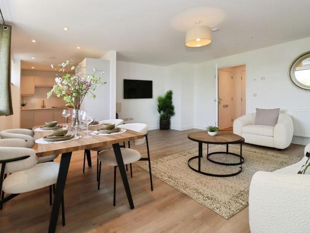 Apartment for rent in Bradley Stoke