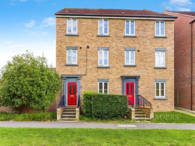 House for rent in Hesters Way, Golden Valley