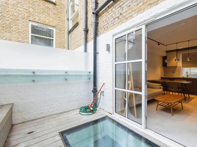 Apartment for rent in Bloomsbury, Isle Of Man