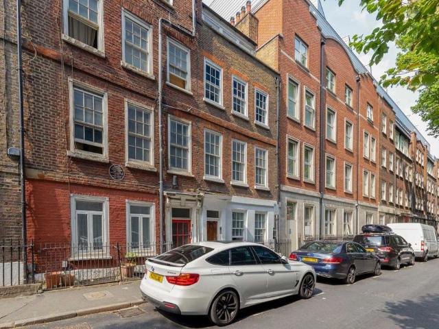 Apartment for rent in Bloomsbury, Greater London