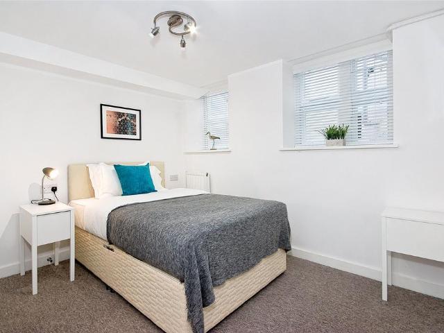 Apartment for rent in Bloomsbury, Greater London
