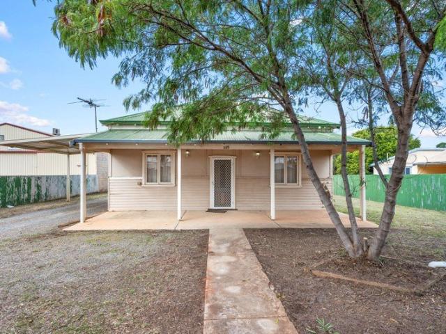 House for sale in Kalgoorlie, Western Australia