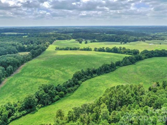 Land for sale in Marshville, North Carolina