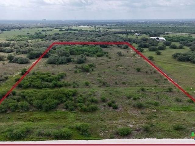 Land for sale in Refugio, Texas