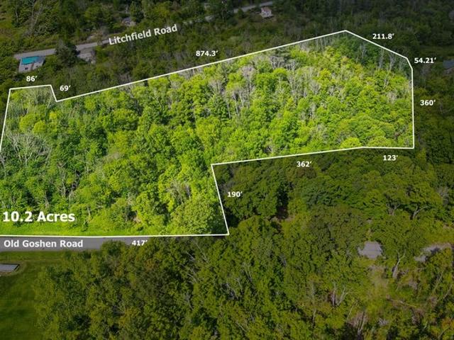 Land for sale in Norfolk, Connecticut