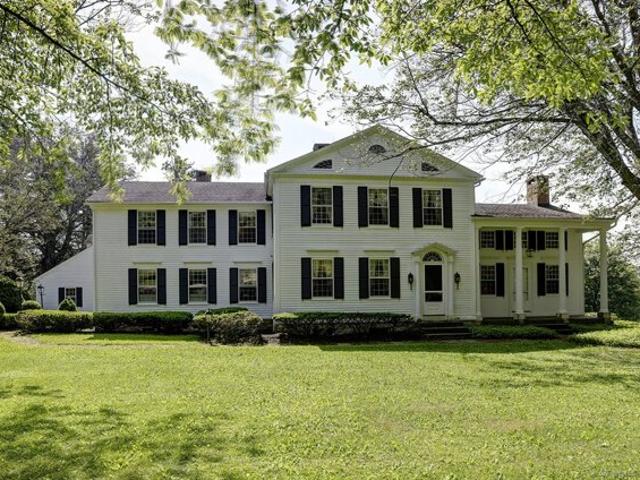 House for sale in Norfolk, Connecticut