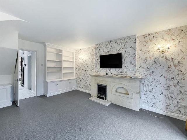 House for rent in Fossebridge, Gloucestershire