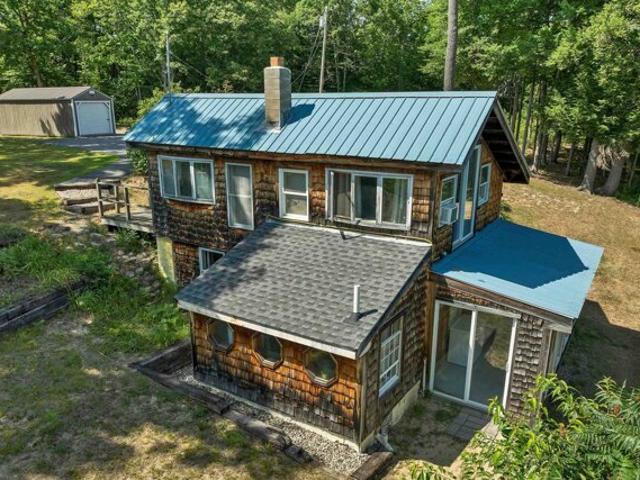 House for sale in New Hampshire