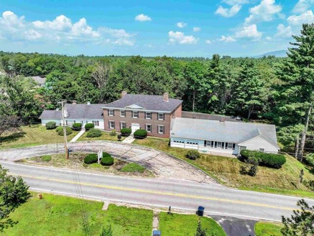 House for sale in New Hampshire