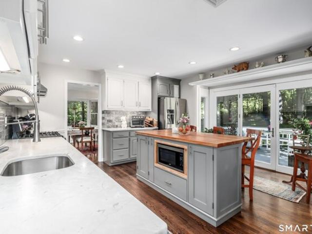 House for sale in Newtown, Connecticut
