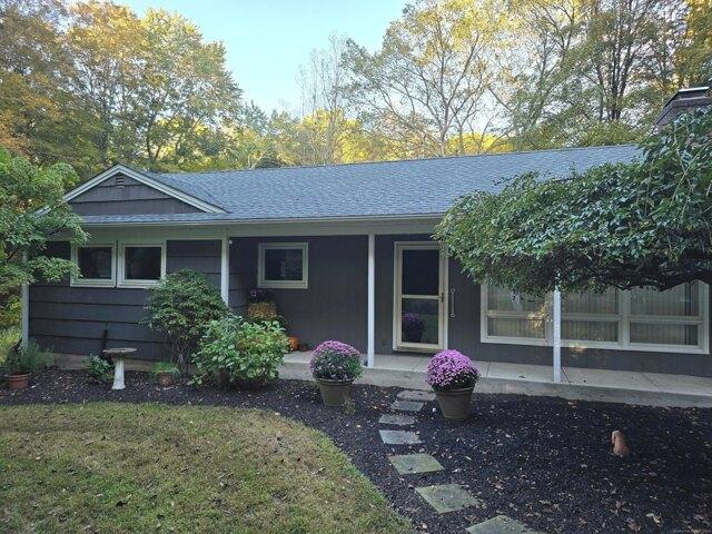 House for sale in Newtown, Connecticut