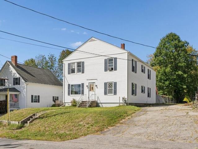 House for sale in Lewiston, Androscoggin County