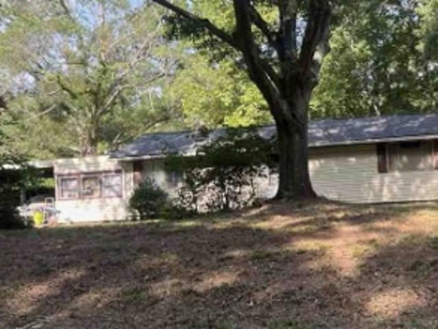 Property for sale in Fayetteville, Georgia