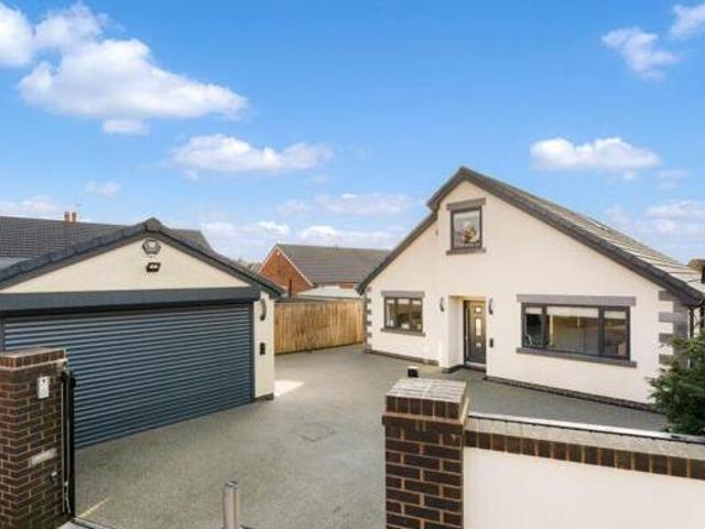 House for sale in Bare, Lancashire