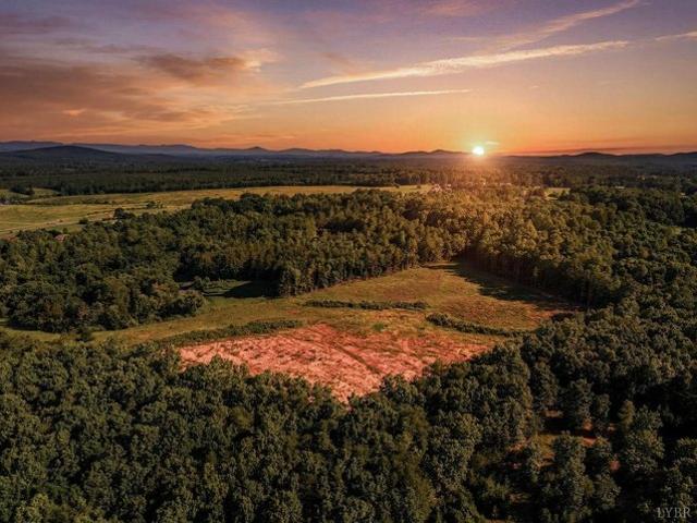 Land for sale in Virginia