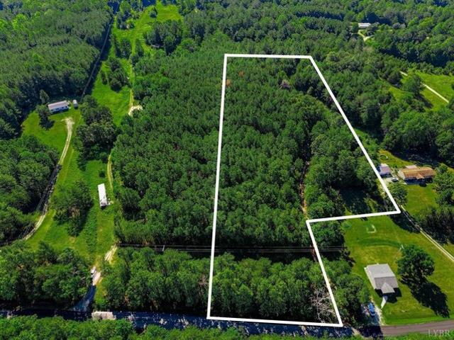 Land for sale in Virginia