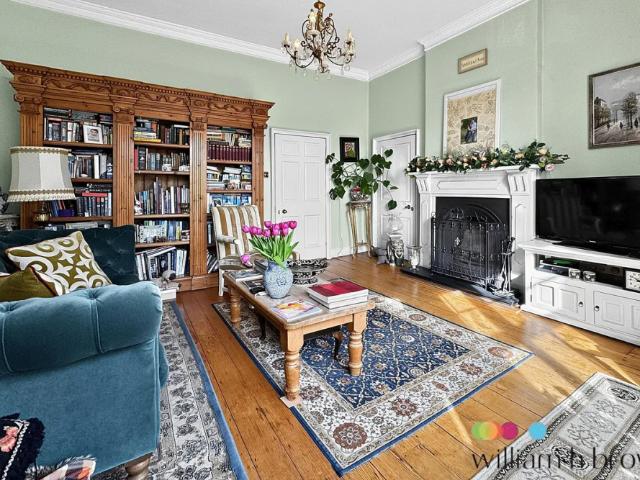 House for rent in New Catton, East Bank