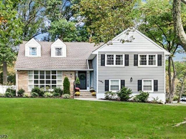 House for sale in Mountainside, Union County