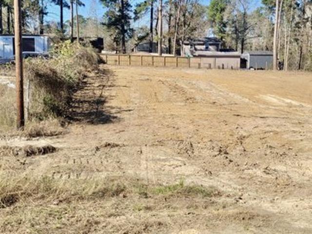Land for sale in Polk, Texas