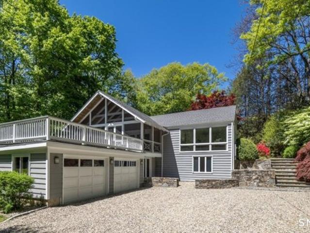 House for sale in Wilton, Connecticut