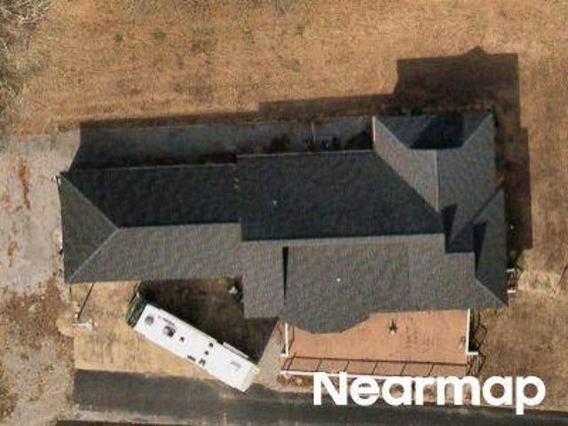 House for sale in New Hope, Alabama