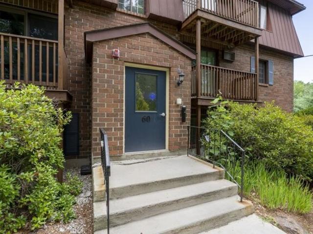 Condo for sale in New Hampshire