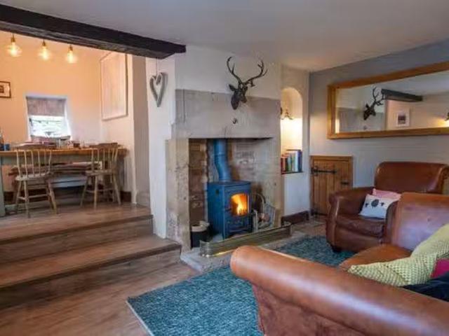 Apartment for rent in Froggatt, East Midlands