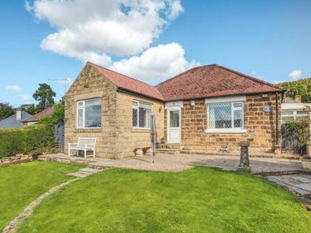 House for sale in Froggatt, East Midlands