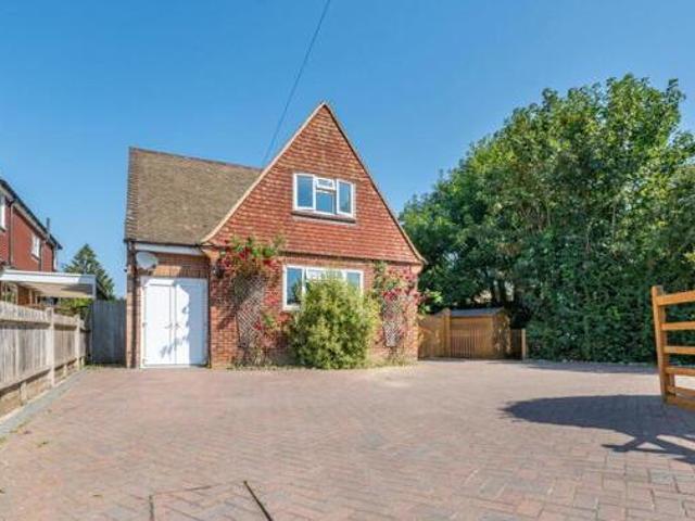 House for sale in Higham Wood, Bourne Vale