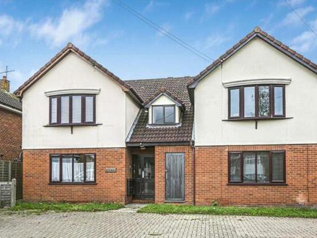 House for sale in Bearton, King's Walden
