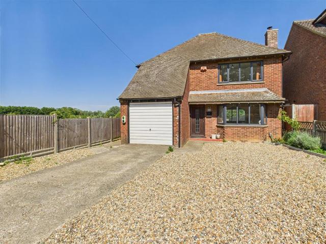 House for rent in Bearton, King's Walden
