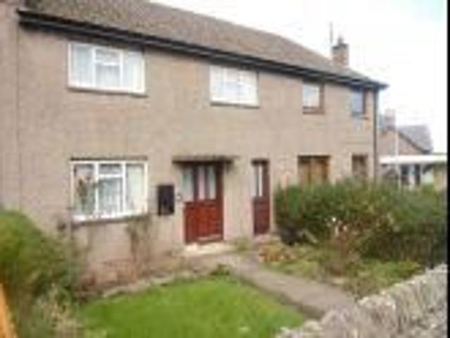 House for rent in Gallowshade, Forfar