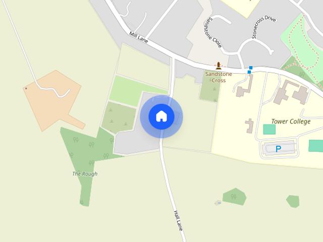 House for rent in Rainhill, Isle Of Man