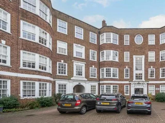 Apartment for rent in Highgate, Isle Of Man