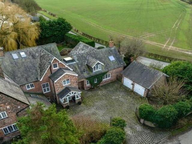 House for sale in Lyons, Greater London