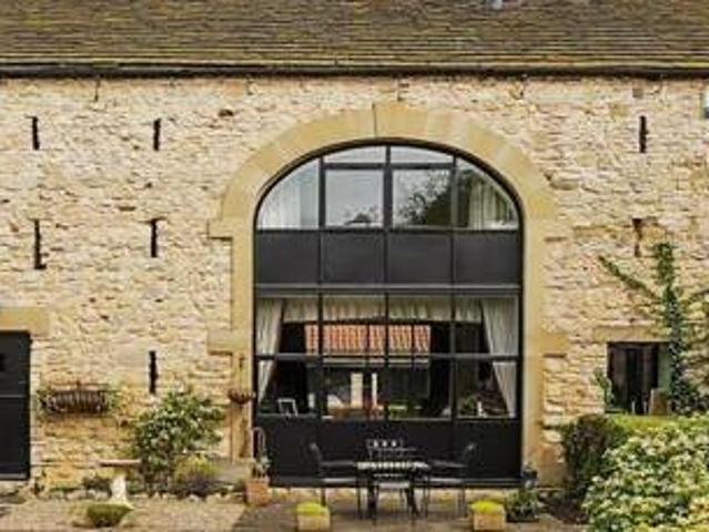 House for sale in York and North Yorkshire, England