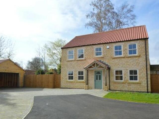 House for sale in North Yorkshire