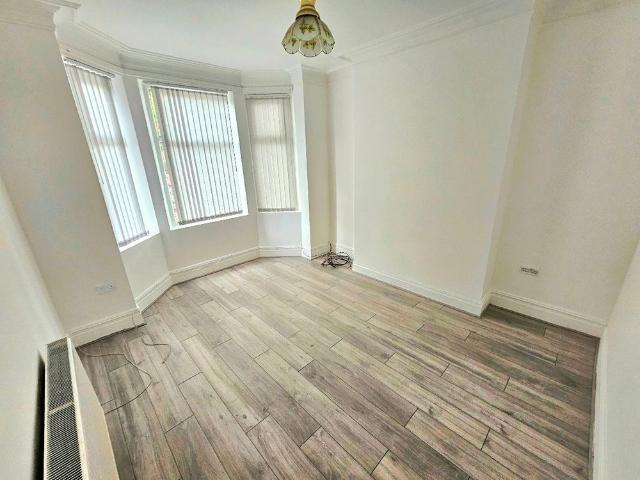 House for rent in Georgia, Greater Manchester