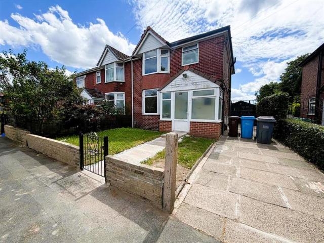 Apartment for rent in Georgia, Greater Manchester