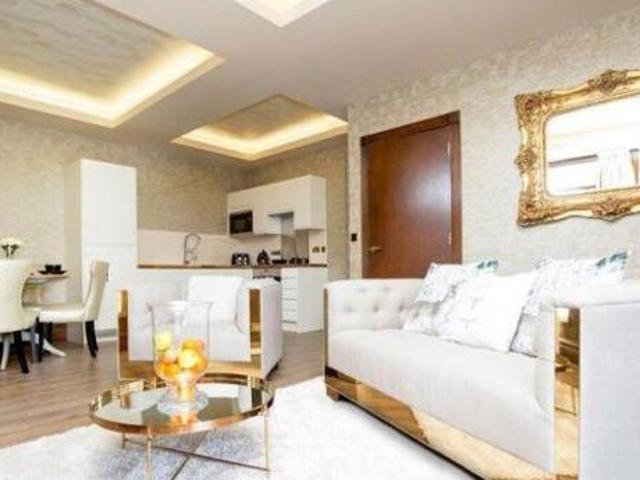 House for sale in Calderstones
