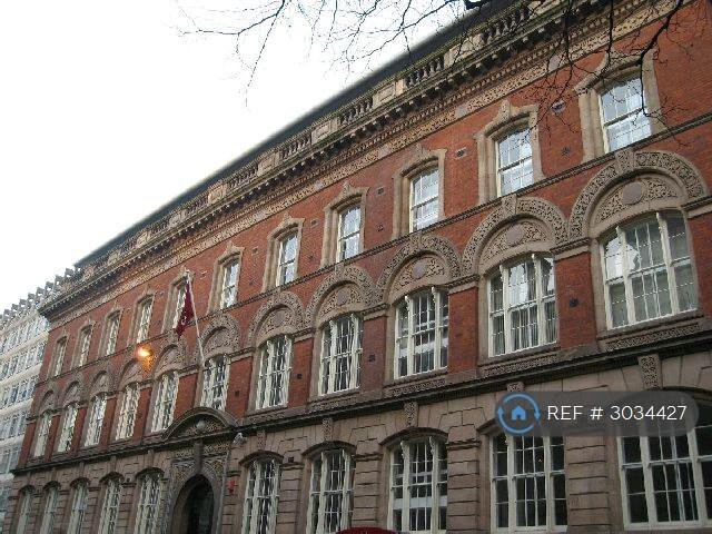Apartment for rent in Calderstones