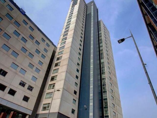 Apartment for rent in Calderstones