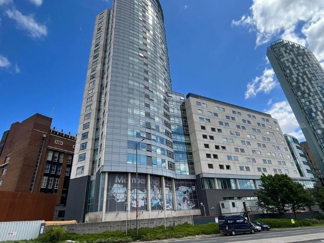Apartment for rent in Calderstones
