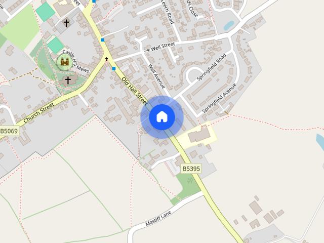 House for rent in Malpas, Cheshire West and Chester