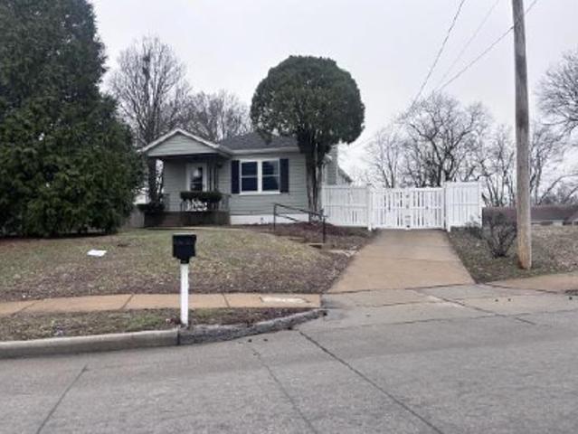 House for sale in Saint Louis, Missouri