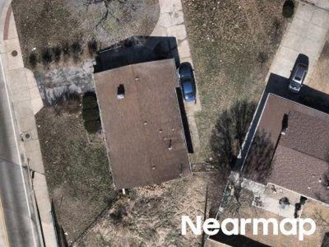House for sale in Ferguson, Missouri