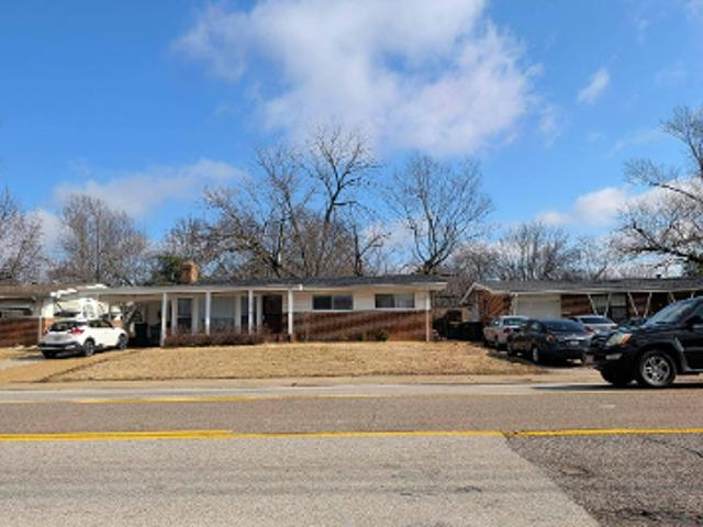 House for sale in Missouri