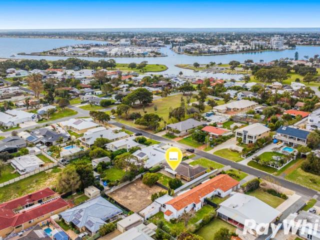 House for sale in Parklands, Western Australia