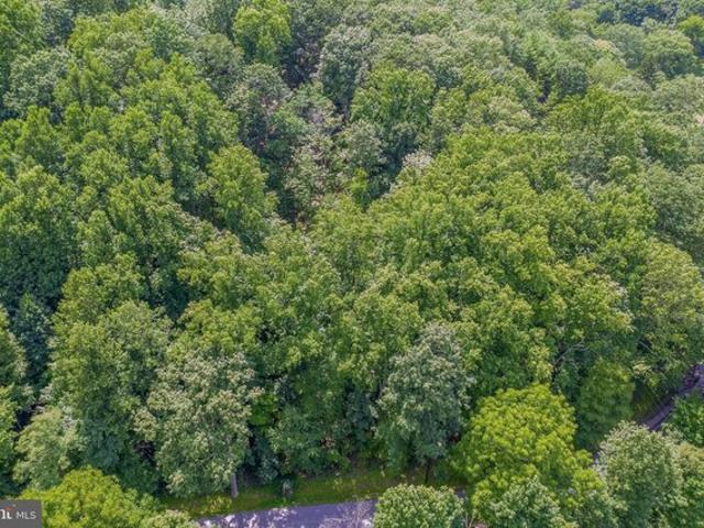 Land for sale in Cumberland, Maryland
