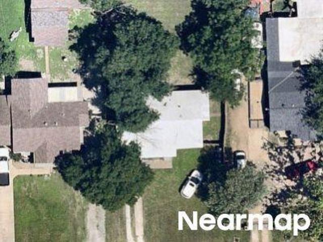 House for sale in Fort Worth, Texas